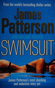 Cover of edition swimsuit0000patt_u0z3