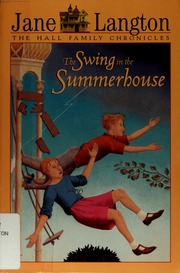 Cover of edition swinginsummerhou00lang