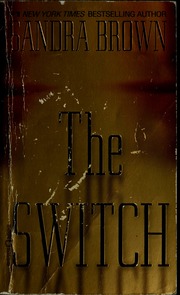 Cover of edition switchbrow00brow