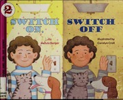 Cover of edition switchonswitchof00melv