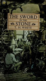 Cover of edition swordinstone00thwh
