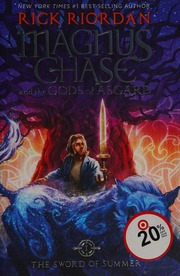 Cover of edition swordofsummertar0000unse