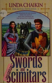 Cover of edition swordsscimitars0000chai