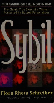 Cover of edition sybil0000schr