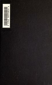 Cover of edition synonymsofthenew00trenuoft