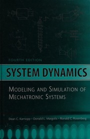 Cover of edition systemdynamicsmo0000karn