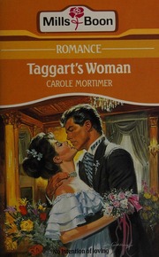 Cover of edition taggartswoman0000mort