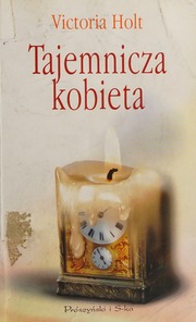 Cover of edition tajemniczakobiet0000elea
