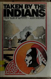 Cover of edition takenbyindianstr00dick