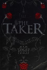 Cover of edition taker0000kats_e5d4