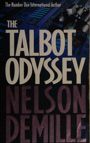 Cover of edition talbotodyssey0000demi
