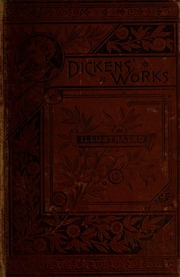 Cover of edition taleoftwocitiess00dick_0