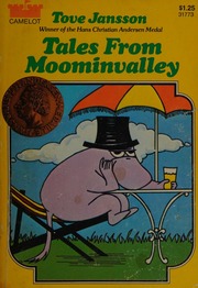 Cover of edition talesfrommoominv0000jans