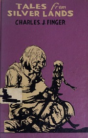 Cover of edition talesfromsilverl0000unse