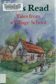 Cover of edition talesfromvillage00read