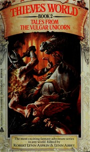 Cover of edition talesfromvulgaru00robe