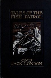 Cover of edition talesoffishpatro00londrich
