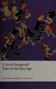 Cover of edition talesofjazzage0000fitz
