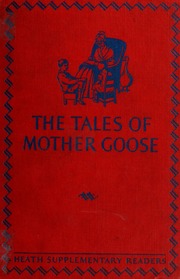 Cover of edition talesofmothergoo00perr