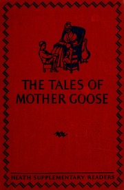 Cover of edition talesofmothergooperr
