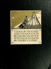Cover of edition talesofmysteryim00poee