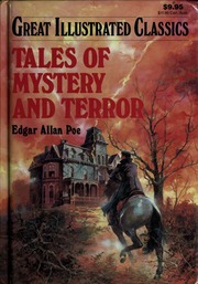 Cover of edition talesofmysteryte00weis