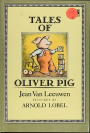 Cover of edition talesofoliverpig00vanl