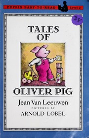 Cover of edition talesofoliverpig00vanl_0
