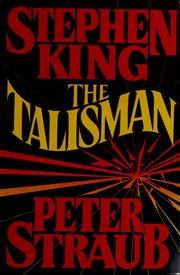 Cover of edition talisman000king