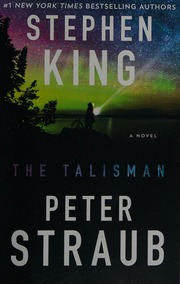 Cover of edition talismannovel0000king