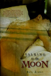 Cover of edition talkingtomoon00noel