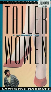 Cover of edition tallerwomencauti00naum