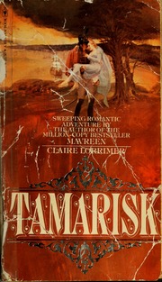 Cover of edition tamarisk00lorr