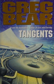 Cover of edition tangents0000bear