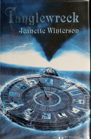 Cover of edition tanglewreck00wint