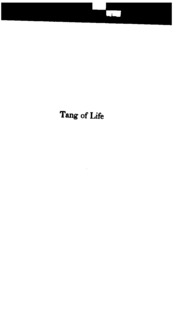 Cover of edition tanglife00compgoog