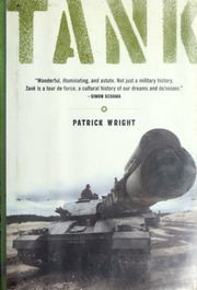Cover of edition tankprogressofmo00wrig