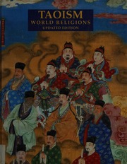 Cover of edition taoism0000hart