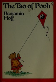 Cover of edition taoofpooh00hoff