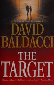 Cover of edition target0000bald_z9m9