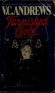 Cover of edition tarnishedgoldlan00vcan