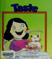 Cover of edition taste00suhr