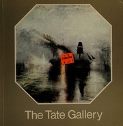 Cover of edition tategallery0000unse