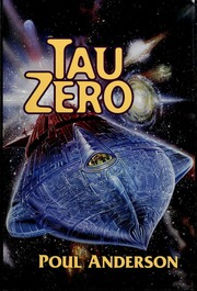 Cover of edition tauzero00ande