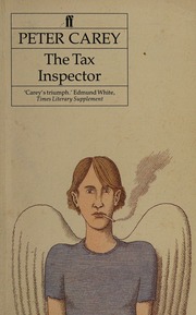 Cover of edition taxinspector0000care