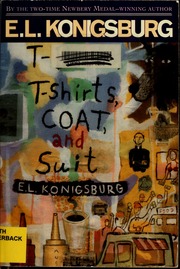 Cover of edition tbackstshirt00koni