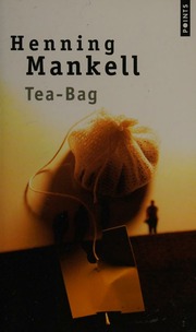 Cover of edition teabagroman0000mank