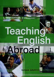 Cover of edition teachingenglisha00susa_0