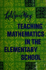 Cover of edition teachingmathemat00mayl