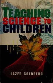 Cover of edition teachingsciencet00gold